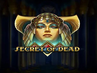 Secret of Dead